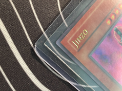 Jinzo - RP02-EN001 - Ultra Rare - Unlimited Edition x1 Mint Yu-Gi-Oh! - Image 4