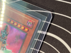 Jinzo - RP02-EN001 - Ultra Rare - Unlimited Edition x1 Mint Yu-Gi-Oh! - Image 5
