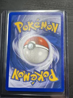 Pokemon Card Ex Delta Species Ditto Pikachu 63/113 2005 Reverse Stamped Holo NM - Image 3