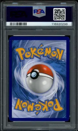 2017 PSA 9 Pokemon SM99 Mimikyu Holo BSP Premium Mimikyu Sidekick Coll Card Mint - Image 2