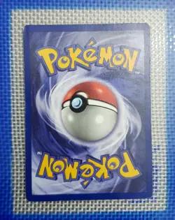 Pokemon TCG Magmar Fossil 39, Regular Unlimited Uncommon Card - Image 2