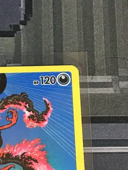 Pokemon Galarian Moltres TCG SWSH284 Sword & Shield Promo Card Holo NM Condition - Image 3