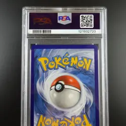 PSA 10 Radiant Eevee SWSH 230 Pokemon Go Holo Graded Card - Image 5