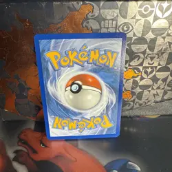 McDonald's Pikachu #25/25 25th Anniversary Promo Non-Holo Pokemon TCG Card - Image 2