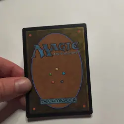 Eccentric Apprentice #57 (NM) Forgotten Realms AFR Magic MTG - Image 2