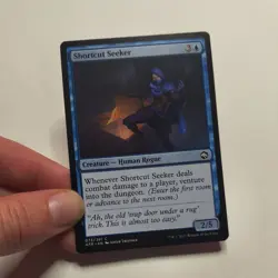 MTG Adventures in the Forgotten Realms Shortcut Seeker 073/281 - Image 1