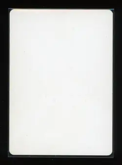 Vedalken Shackles - 5th Dawn Artist Proof - Mark Zug - Signed - MTG - Image 2