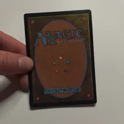 Boulderfall - Theros - Magic the Gathering MTG Nice! - Image 2