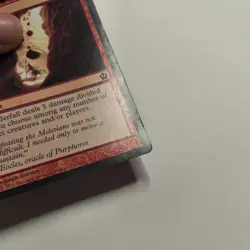 Boulderfall - Theros - Magic the Gathering MTG Nice! - Image 4