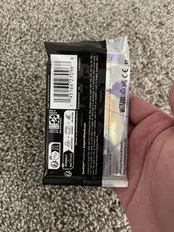 MTG Magic The Gathering Final Fantasy Collector Booster Pack (15 Cards) SEALED - Image 3