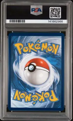 Pokemon Charizard ex 151 Special Illustration Rare #199 PSA 10 Gem Mint - Image 2