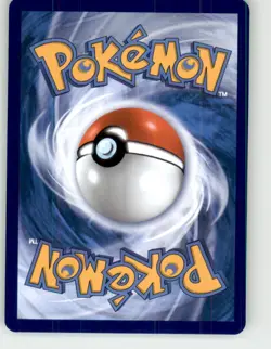 Pokemon Mega Evolution Perfect Order Poke Pad 081/088 NM - Image 2