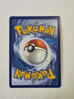 Ethan's Ho-Oh ex 039/182 Double Rare Destined Rivals Pokemon Holo Near Mint - Image 2