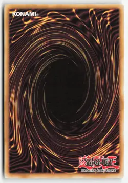 Yugioh - Cameraclops GAOV-EN017 1st Edition - Galactic Overlord - Image 2