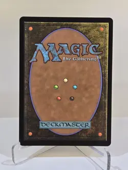 MTG Tyrranax Rex (Showcase) (Step-and-Compleat) FOIL Phyrexia All Will Be One - Image 2