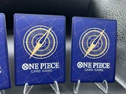 One Piece Mr.3 (Galdino) (OP16-056) Playset The Time Of Battle OP16 - Image 5