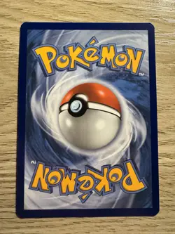 Team Rockets Meowth Destined Rivals Illustration Card 203/182 - Image 2