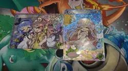 Maplestory Cards! New Set! Korean. - Image 1