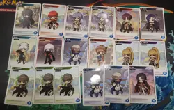 Maplestory Cards! New Set! Korean. - Image 3