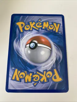 Deoxys EX - (Plasma Freeze) 053/116 Jumbo Cards Holo - Image 2