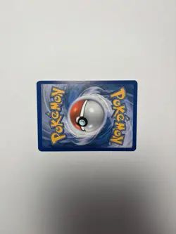 Pokemon TCG Deoxys EX Card Plasma Freeze 170 HP Holo Rare Promo - Image 2
