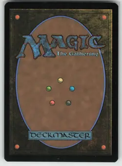 MTG Aang's Iceberg Normal Avatar: The Last Airbender # 5 NM - Image 2