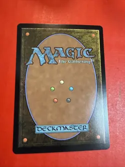 Defense of the Heart Magic Superheroes M0076 Foil English Version - Image 2