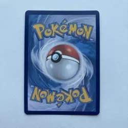 Pokemon TCG Iron Crown ex 214/187 SAR Terastal Festival sv8a Korean - Image 2