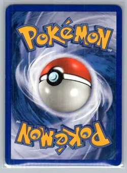 Weedle 87/113 Common Delta Species Pokemon Lightly Played - Image 2