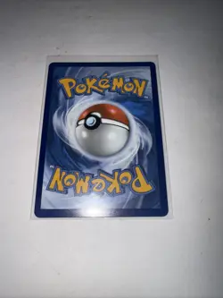 Pokemon Carbink 242/217 Illustration Rare Full Art Holo (ASC) English 90HP - Image 5