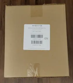 Pokemon Mega Evolution Ascended Heroes EX Box Collection Case - Factory Sealed - Image 1