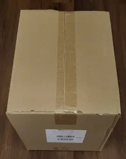 Pokemon Mega Evolution Ascended Heroes EX Box Collection Case - Factory Sealed - Image 3