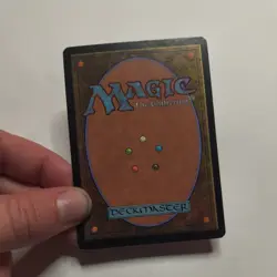 Stabilizer #142 (NM) Scourge SCG Magic MTG - Image 2