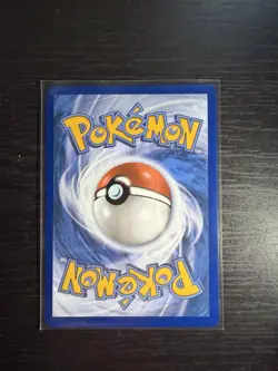 ✅ 2025 Pokemon DRI EN Special Illustration Rare #234 Team Rocket's Crobat ex - Image 3