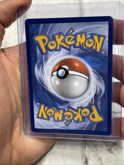 Pokemon TCG Team Rockets Mewtwo EX 213/182 Ultra Rare Destined Rivals NM/MT Holo - Image 3