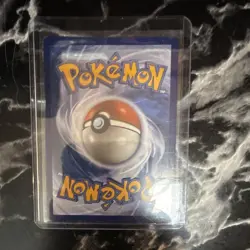 Pokemon TCG Tepig 15/25 McDonald's 25th Anniversary Promo Holo English 80 HP - Image 2