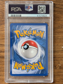 2004 Pokemon EX Sandstorm PSA 10 Pikachu #6 Non-holo Latios Trainer Kit POP 46 - Image 2
