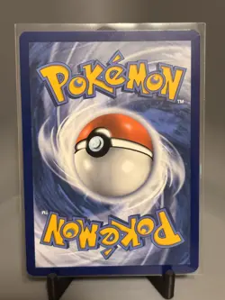 Pokemon Grusha 268/193 SIR Special Illustration Rare Paldea Evolved - Image 2