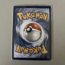 Pokemon TCG Poke Pad Full Art - Perfect Order 113/088 Double Rare - Image 2