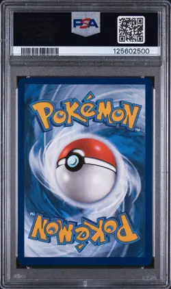 2023 POKEMON OBF EN-OBSIDIAN FLAMES #130 UMBREON GAMESTOP EXCLUSIVE PSA 9 - Image 2