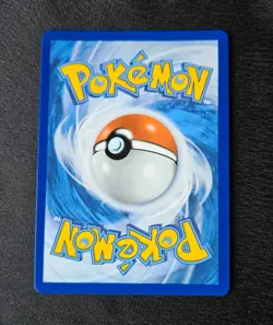 Pokemon Lt. Surge's Bargain 185/132 Me01: Mega Evolution Holo SIR - Image 2