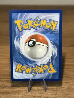 Team Rocket's Proton 227/182 Ultra Rare Destined Rivals Pokemon Near Mint - Image 2