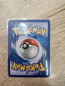 Gliscor Reverse Foil Pokemon Platinum Rising Rivals #62 2009 - Image 2