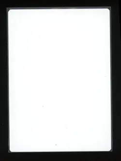 Enlightened Tutor - Mirage Artist Proof - Dan Frazier - Signed - MTG - Image 2