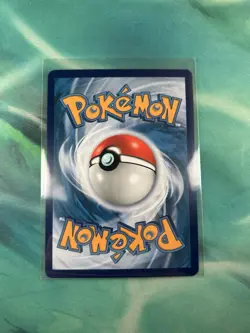 Pokemon Eevee Gem Pack Eevee CBB2C-01 15/15 Chinese - Image 3