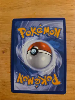 Pokemon Perfect Order TCG Forest Of Vitality Ultra Rare 109/88 - Image 2