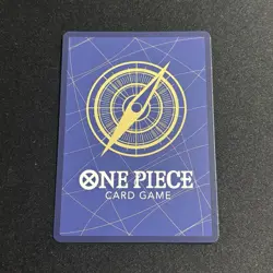 Monkey.D.Luffy ST13-014 (Parallel) - One Piece TCG - Foil Near-Mint English - Image 3