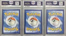 SEQUENTIAL PSA 8 9 10 PIKACHU VMAX 188 VIVID VOLTAGE SECRET RAINBOW RARE POKEMON - Image 2