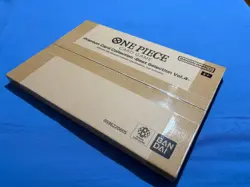 One Piece TCG - Premium Card Collection Best Selection Vol.4 ENG Factory Sealed - Image 3