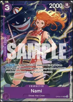 One Piece TCG - Premium Card Collection Best Selection Vol.4 ENG Factory Sealed - Image 5